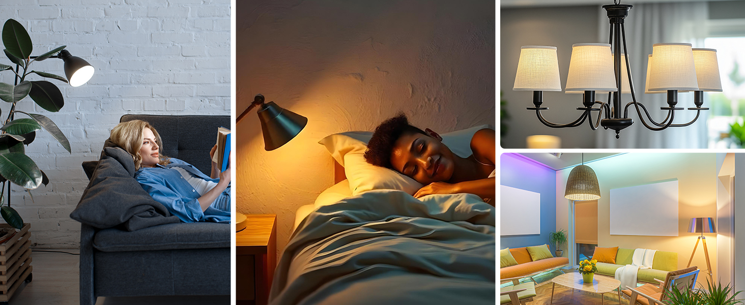 led floor lamp