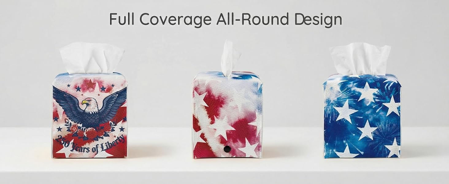 All Round Design
