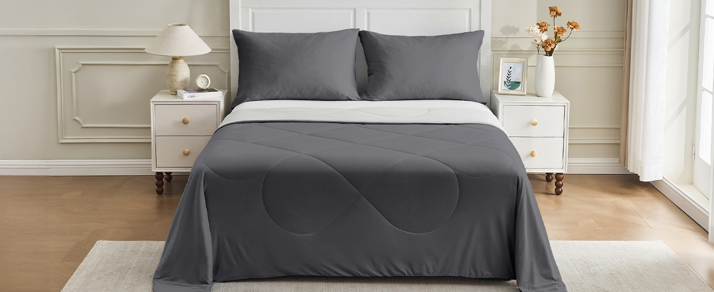 cooling blanket