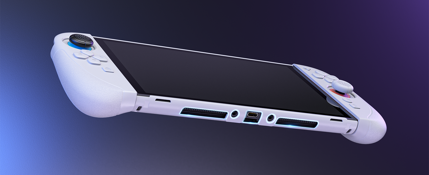 Protective Case for Nintendo Switch 2