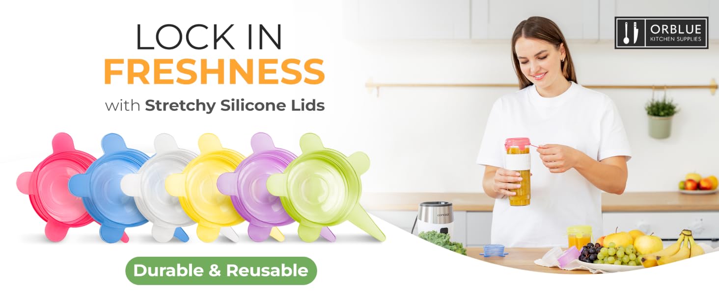 silicone can lids silicone stretch lids silicone can cover