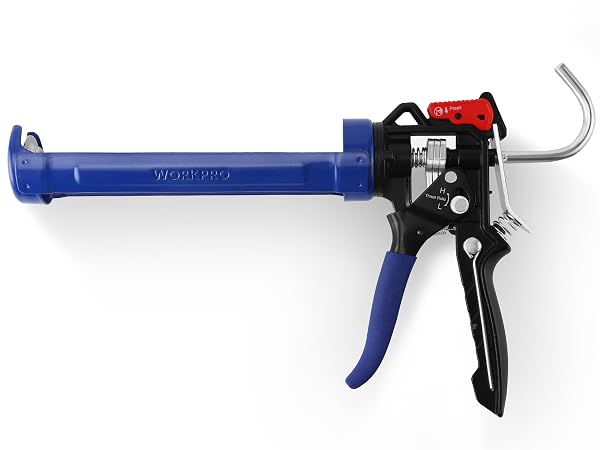 caulk gun
