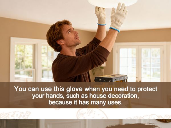 Heat Resistant Oven Glove