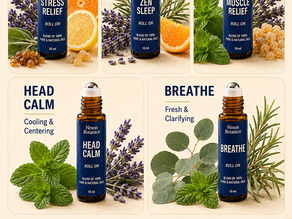 essential oil roller essential oil roll on roll on essential oils