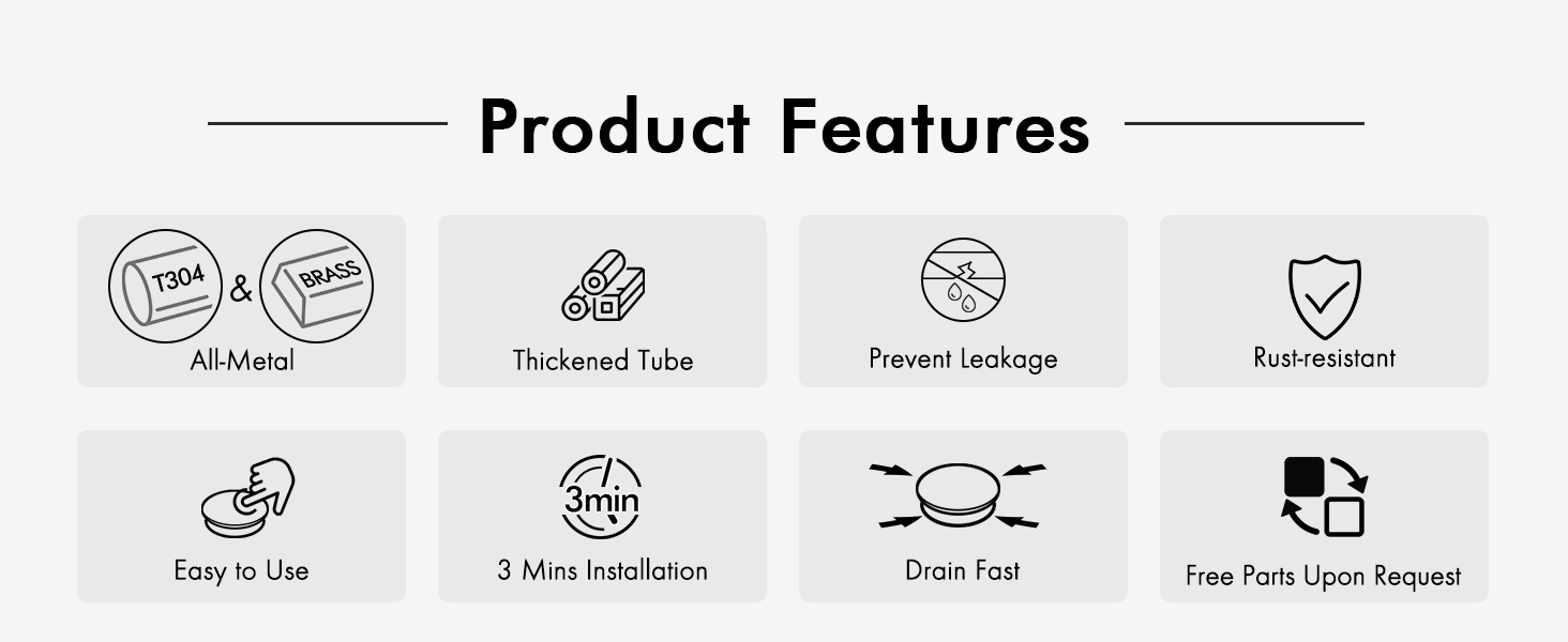Product feature
