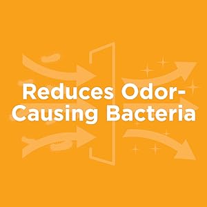 Microban Odor