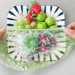 reusable bowl covers