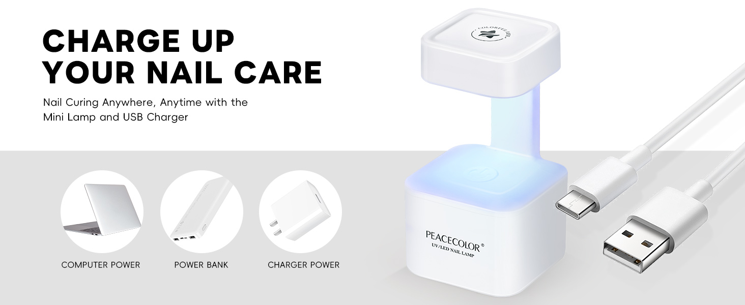 nail lamp