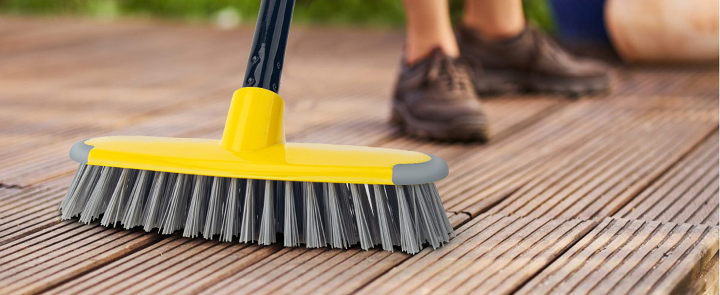 floor brush