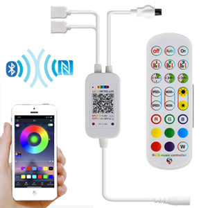 phone APP Smart Controller