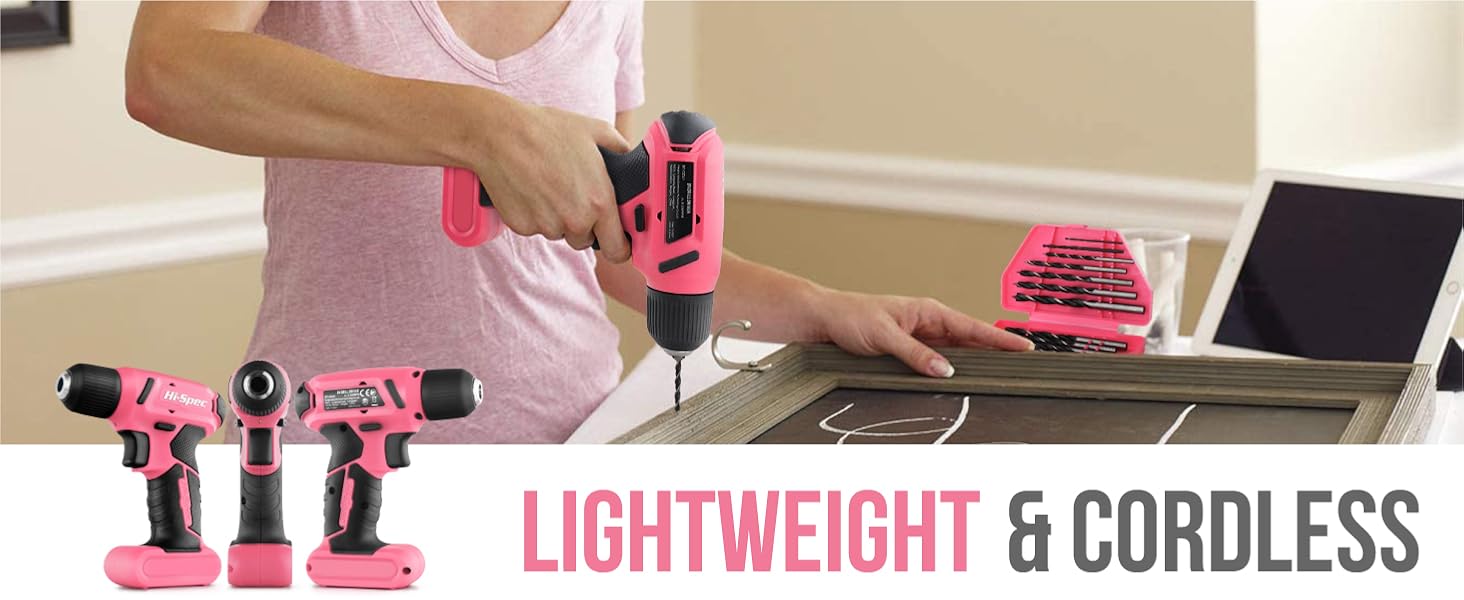 Tool Box Tool Set pink tool kit pink tool sets women household tool kit lady tool kit mini tool kit