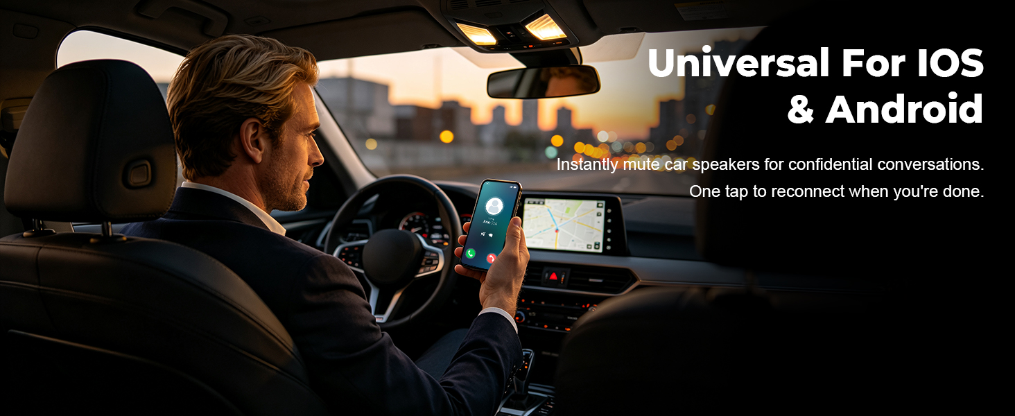 wireless carplay adapter