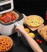 air fryer paper liners disposable