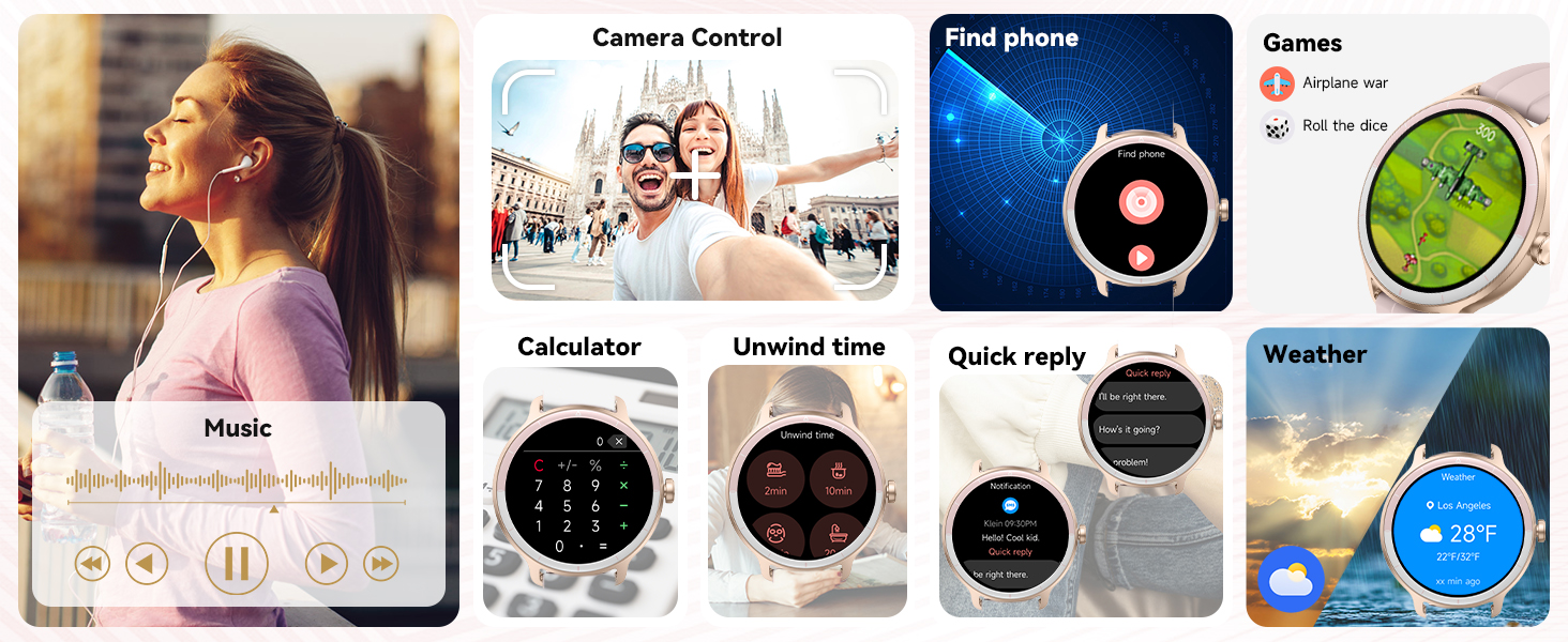 android smart watches for women android smart watch for women