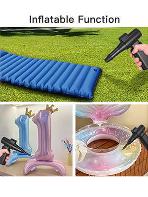 Compressed Air Duster