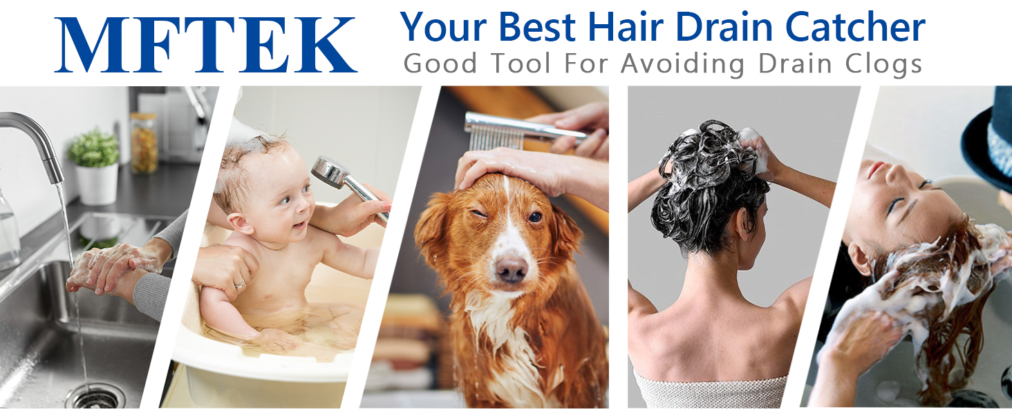 your best hair drain catcher