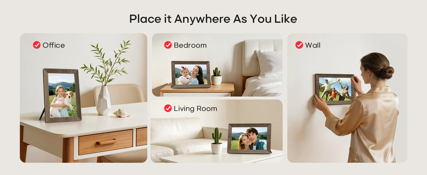 Digital Picture Frame