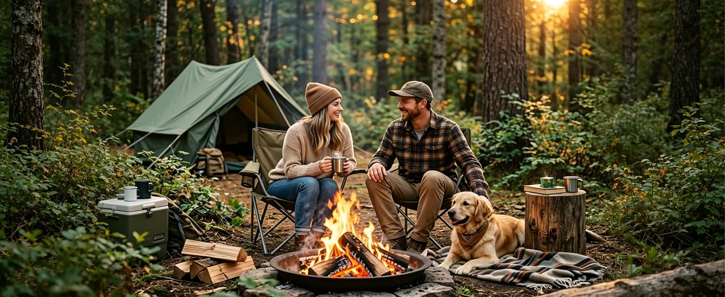 Campfire