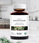 sri sri ayurveda shatavari