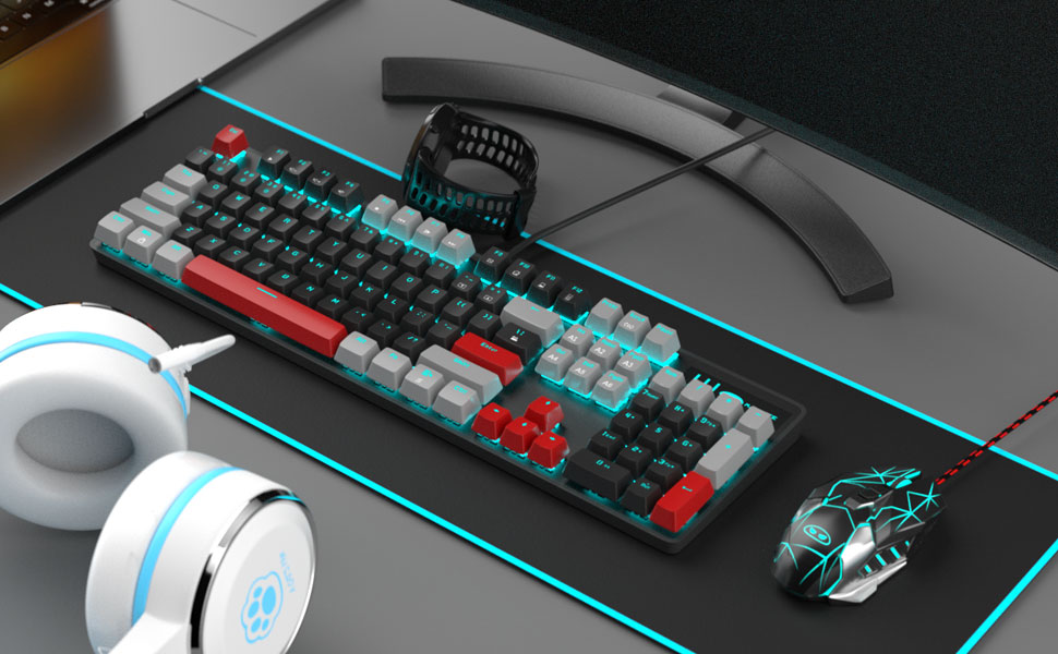 Great for Gaming and Office