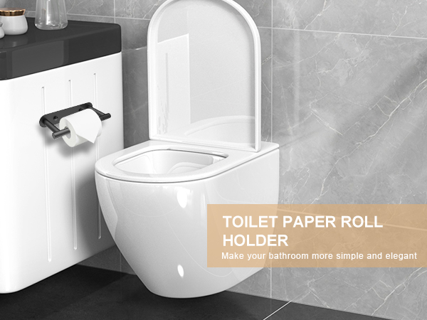 Toilet Paper Holder