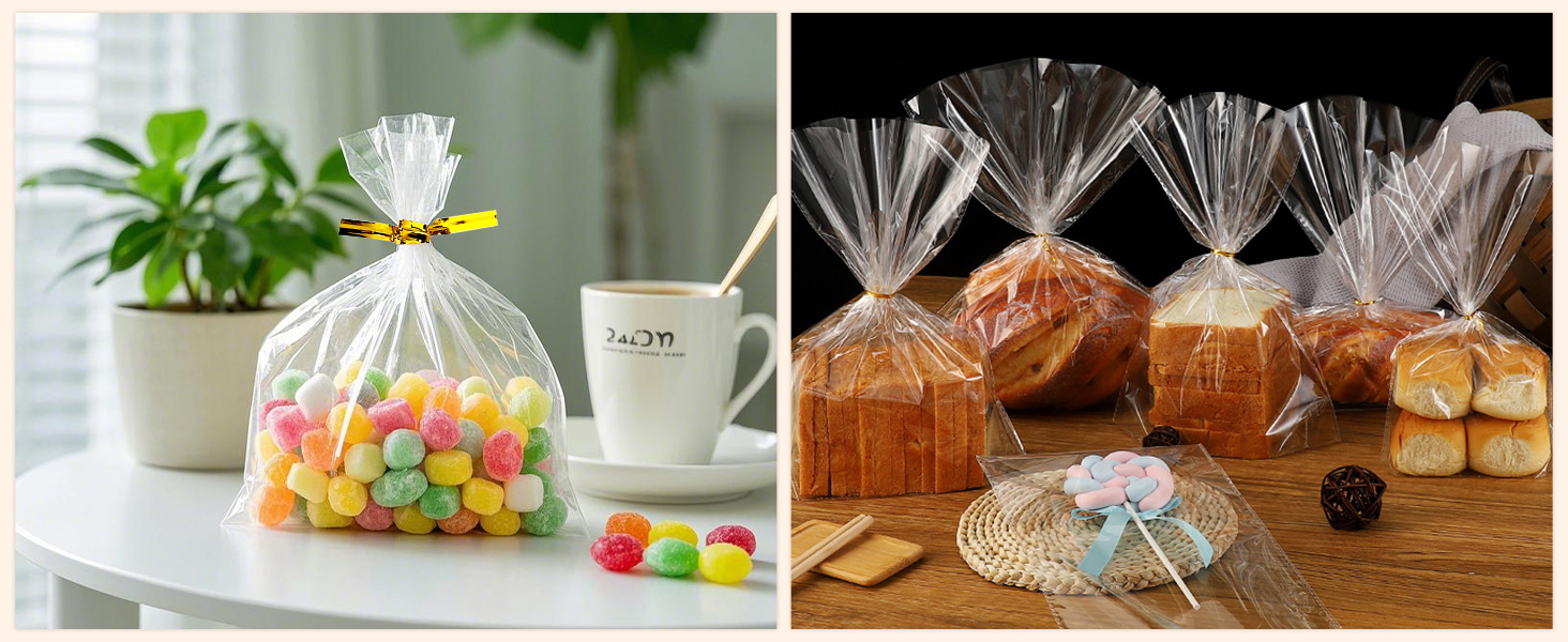 treat bags