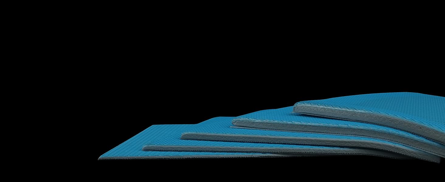 MinusPad HighCompression