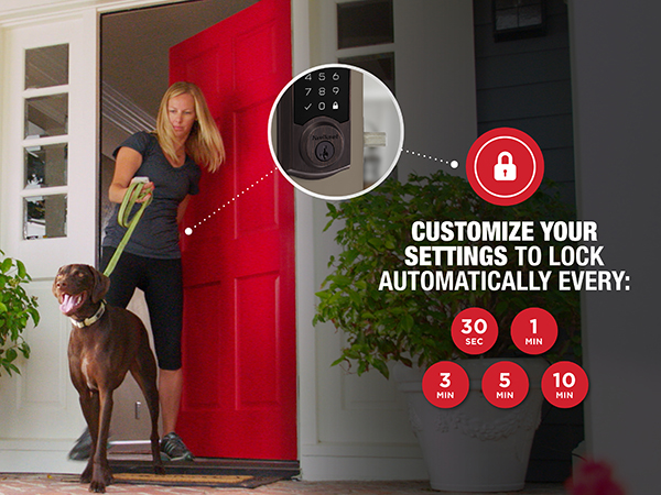 autolock