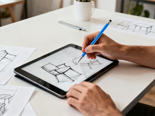 Stylus Pen for Touchscreen Stylus Pen for iPad Pencil iPhone Android iPad Pen Stylus Pens Stylus