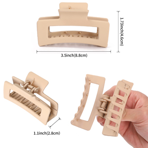 strong grip claw clips