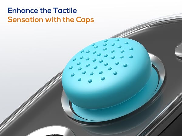 switch 2 joystick cap