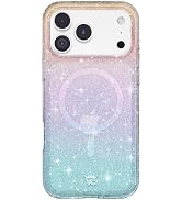 VELVET CAVIAR for iPhone 18 Pro Max Case | Compatible with MagSafe | 16ft Drop Tested | Cute Girl...