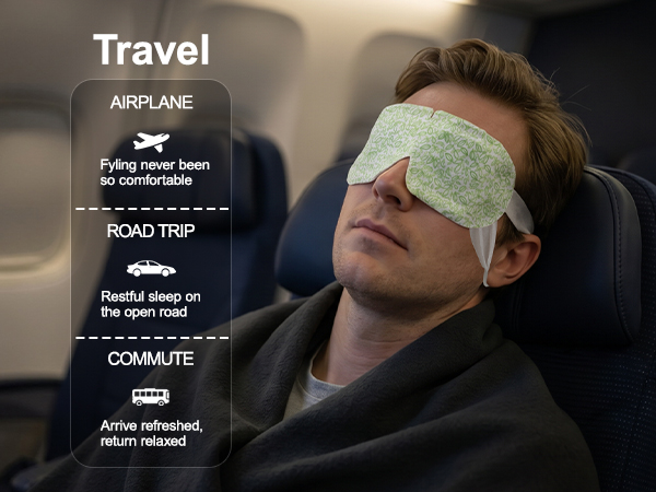 travel essentials