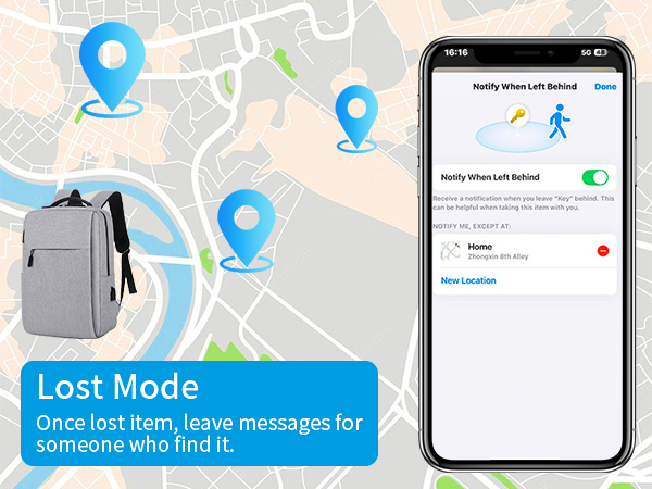 Phone Finder