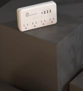 Wall Outlet extender