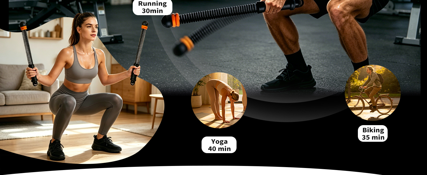 workout equipment
