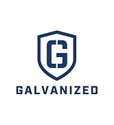 Galvanized