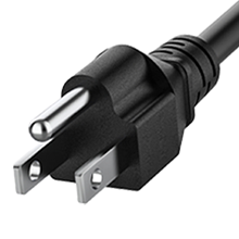 45W laptop charger