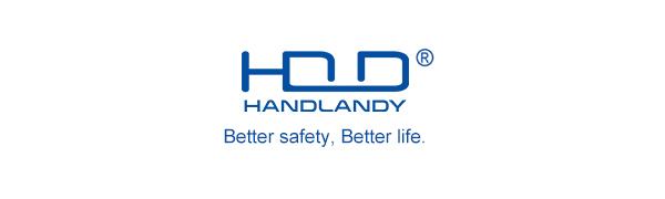 HANDLANDY WORK GLOVES