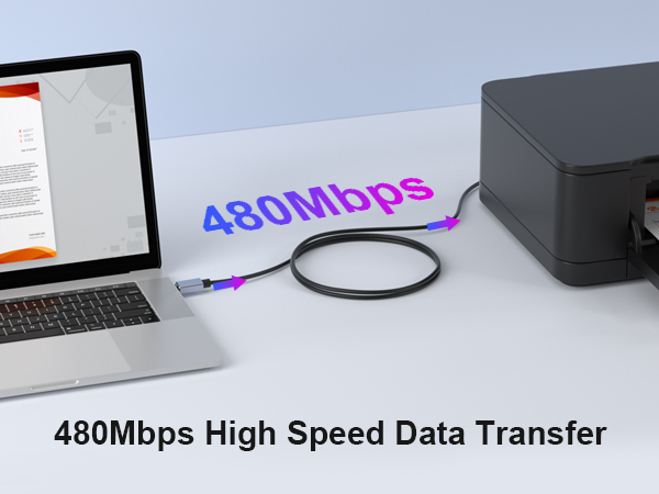 High Speed Transfer
