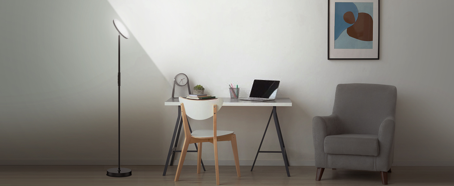 floor lamp for study room