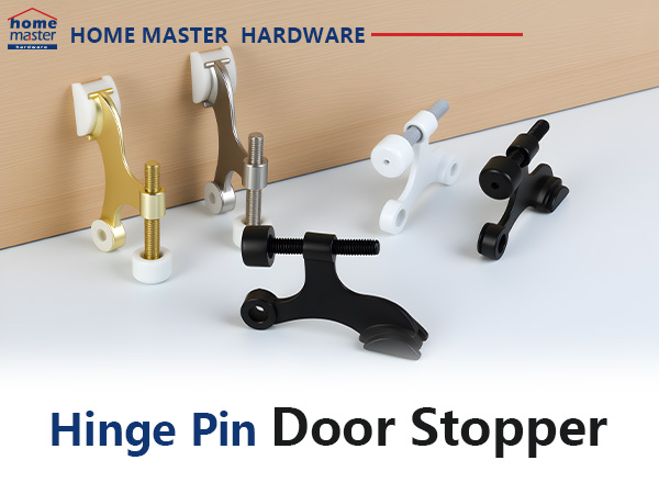 Hinge Pin Door Stopper