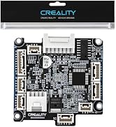 Creality Official K2/K2 Pro/K2 Plus PCB Board, K2 Hotend Adapter Plate K2 Plus PCBA Nozzle Adapte...
