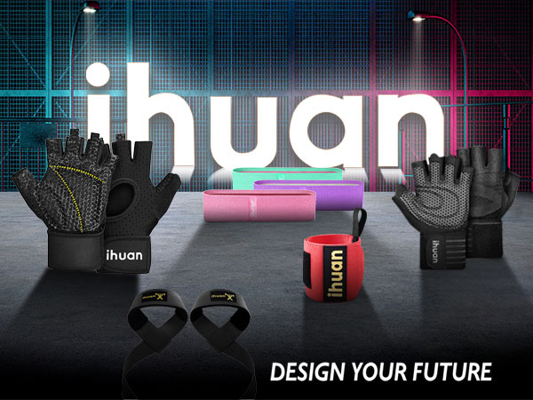 Training gloves