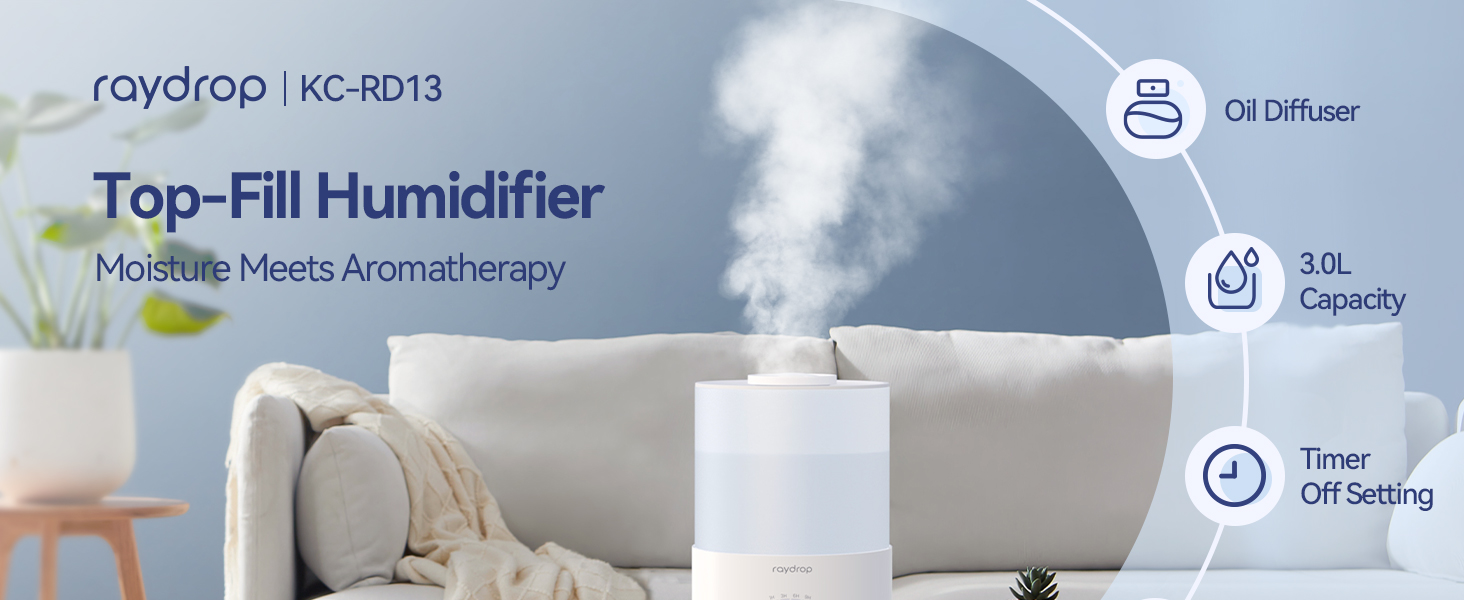 Humidifier