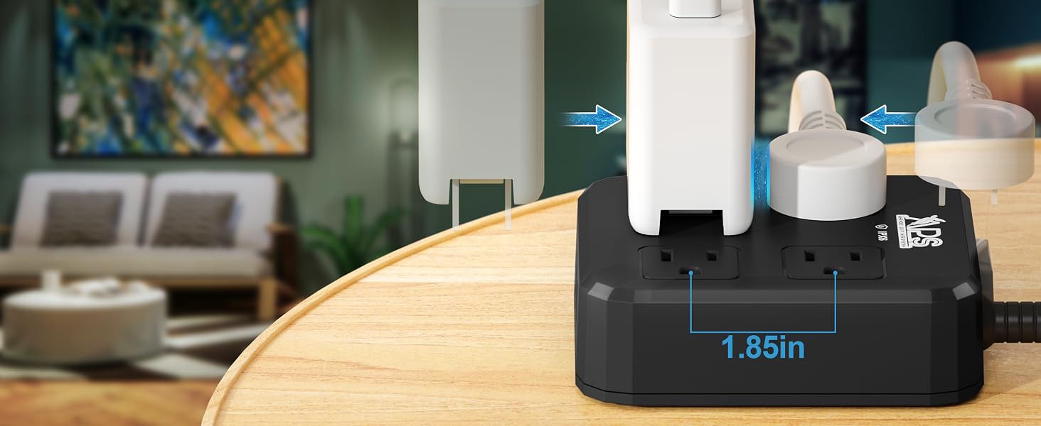 power strip