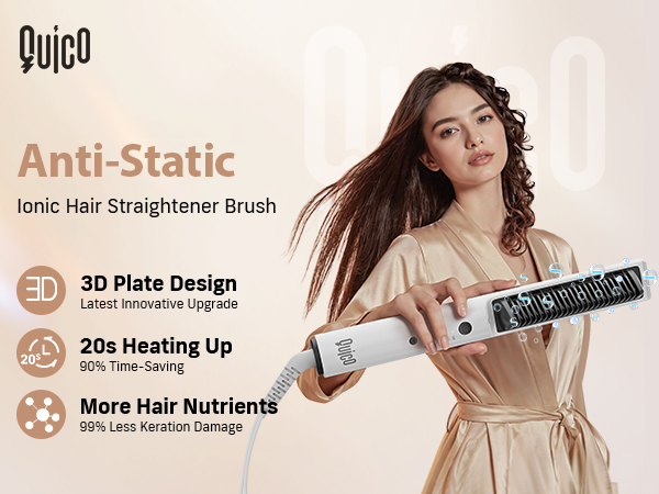 hair dryer brush