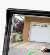 5 inch backup camera monitor