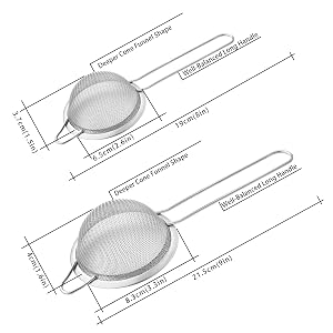 juice strainer