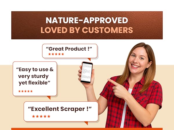 tongue scraper copper